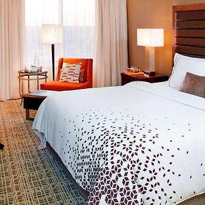 Executive King Room